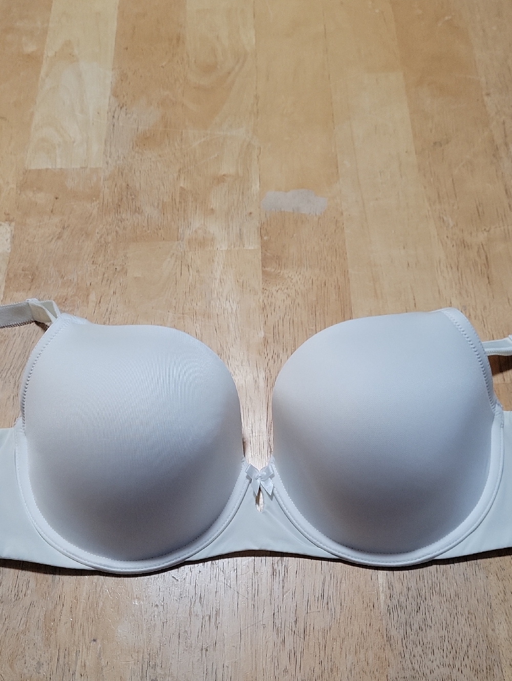 Torrid Perfect Coverage Bra - Picture 11 of 15